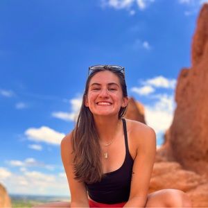 Meet your Posher, Jesse